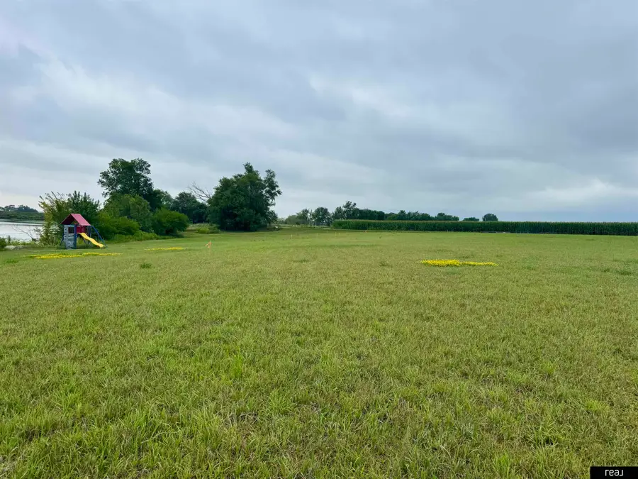 County Road P Road, Yutan, NE 68073 - #3