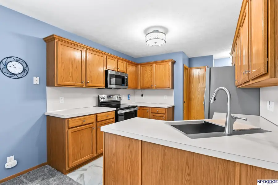 7114 S 154 Street, Omaha, NE 68138 - #2