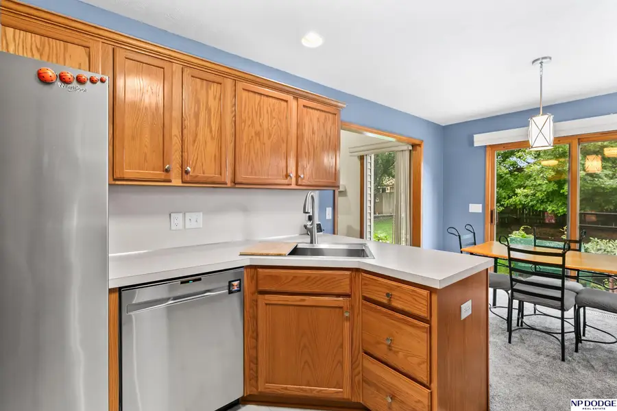 7114 S 154 Street, Omaha, NE 68138 - #3