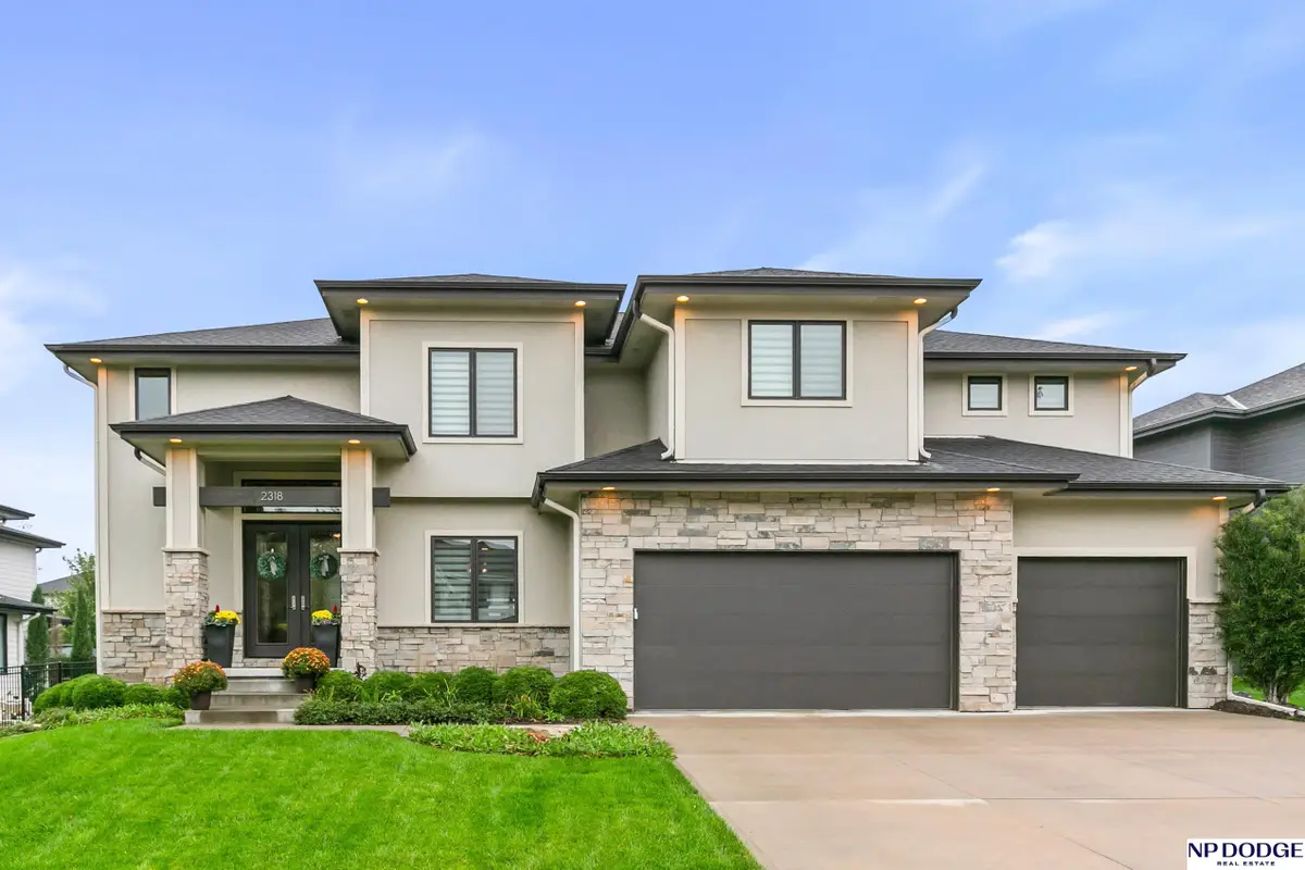 2318 S 219 Street, Elkhorn, NE 68022 - #1
