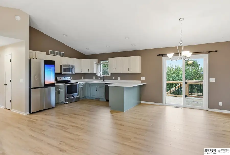 1733 NW Flader Court, Lincoln, NE 68528 - #2