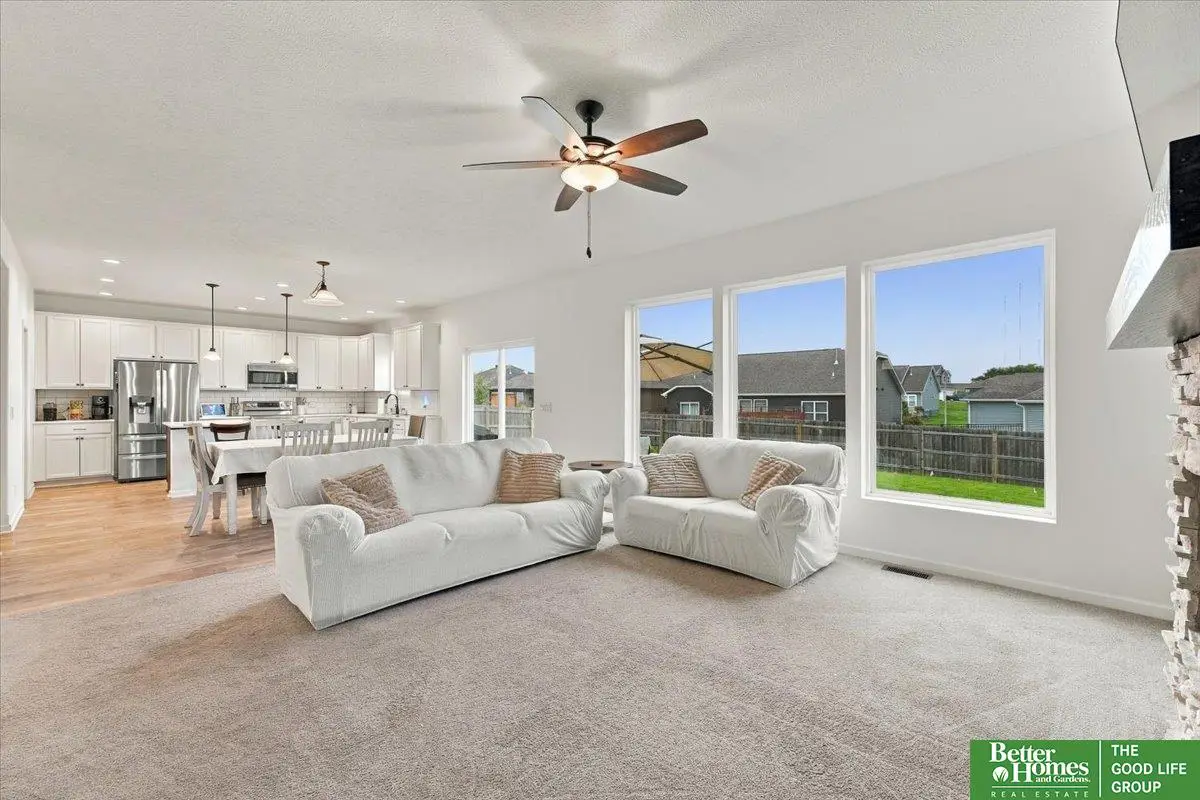 12920 S 54 Street, Papillion, NE 68133 - #1