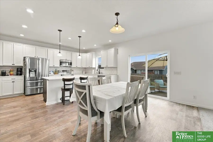 12920 S 54 Street, Papillion, NE 68133 - #2
