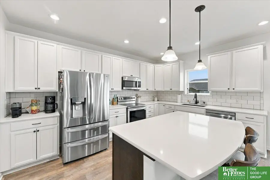 12920 S 54 Street, Papillion, NE 68133 - #3