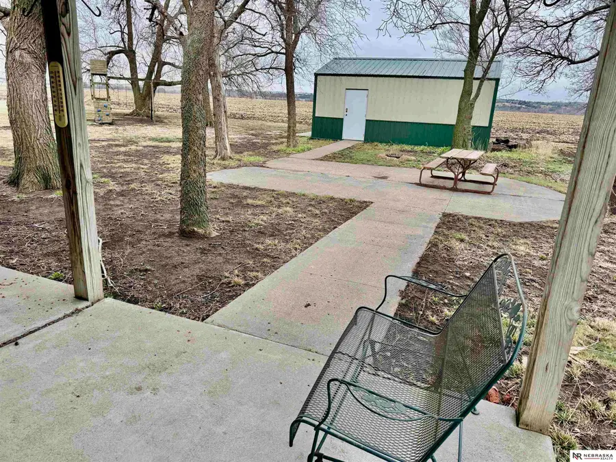 691 N 12th Road, Palmyra, NE 68418 - #3