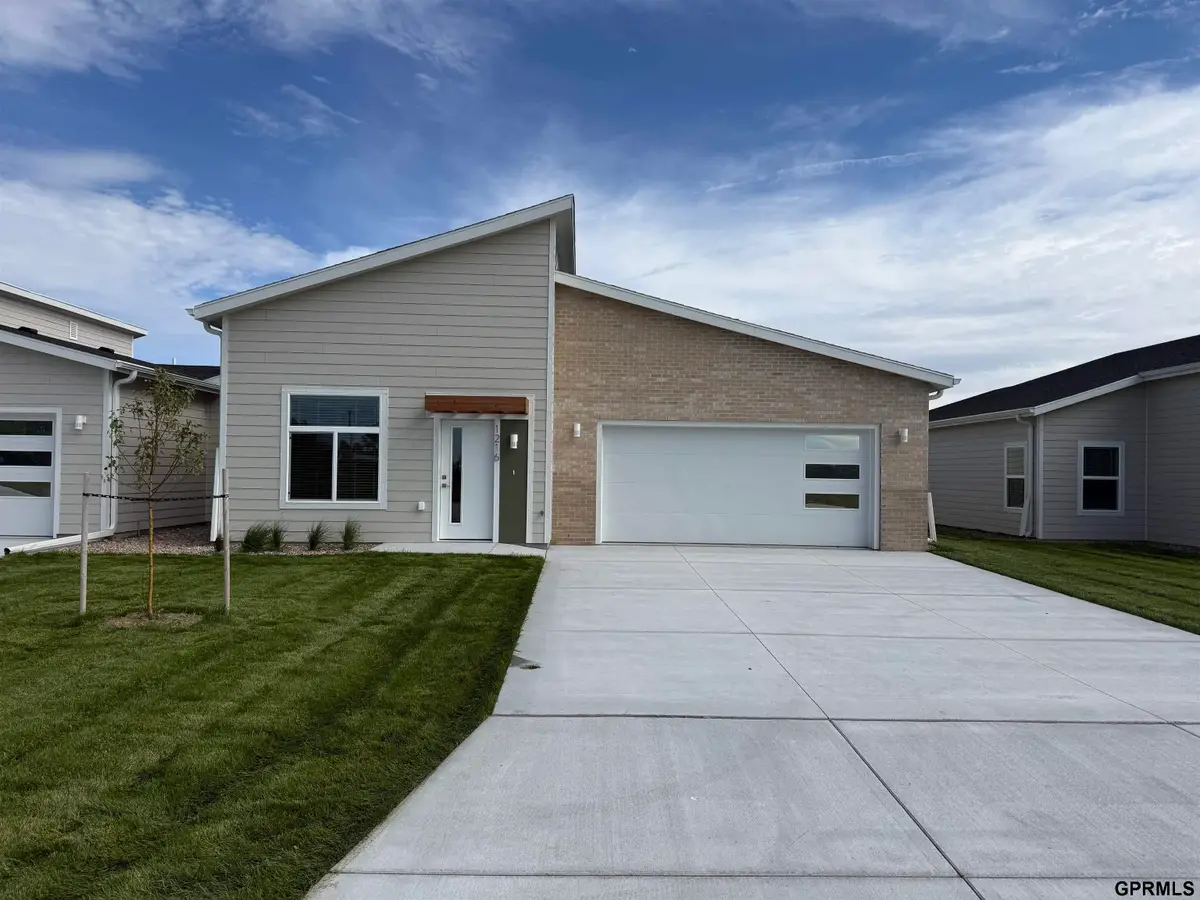 1216 Wycoff Drive, Lexington, NE 68850 - #1