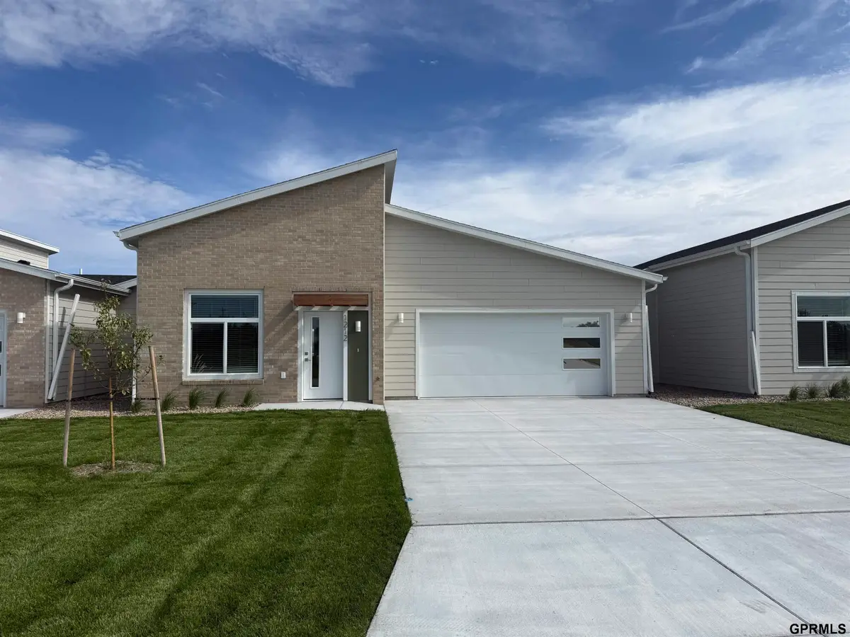 1212 Wycoff Drive, Lexington, NE 68850 - #1