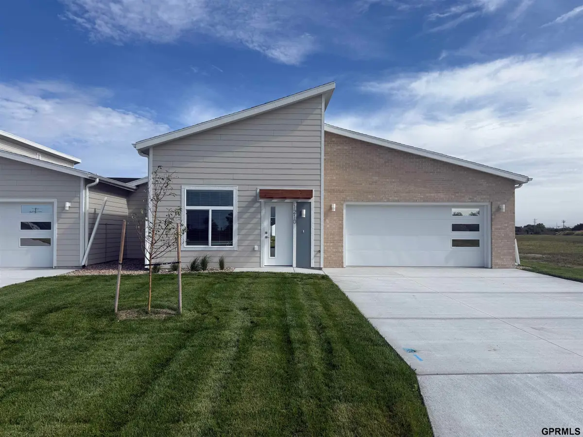 1210 Wycoff Drive, Lexington, NE 68850 - #1