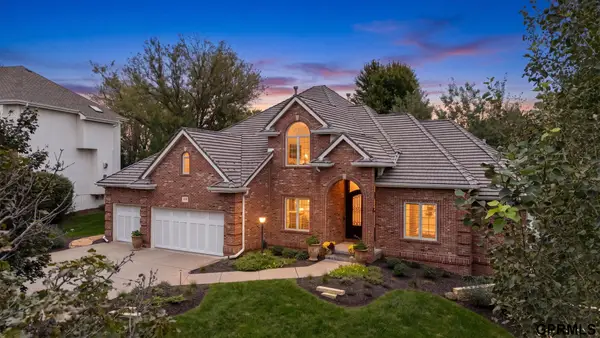 5027 S 174 Avenue, Omaha, NE 68135