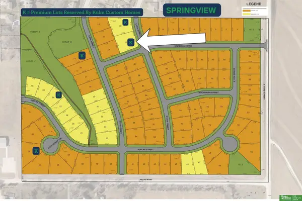 0000 Tbd Street, Springfield, NE 68059-0000