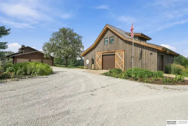 11740 Van Dorn Street, Walton, NE 68461