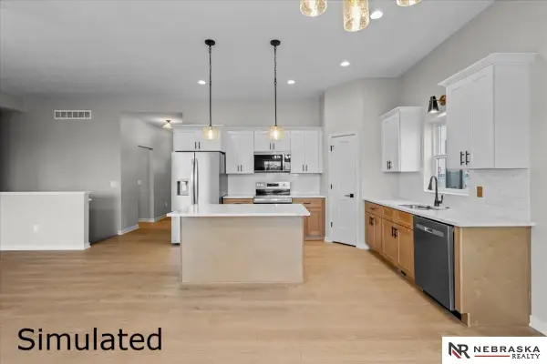 8501 Camrose Lane, Lincoln, NE 68526