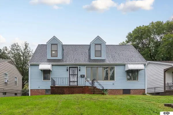 2521 S 43rd Street, Omaha, NE 68105