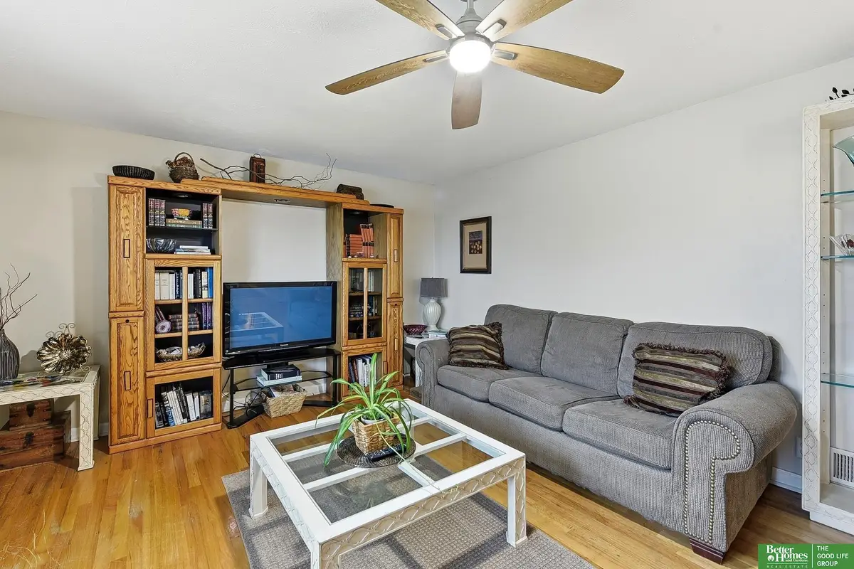 5435 S 122nd Street, Omaha, NE 68137 - #1