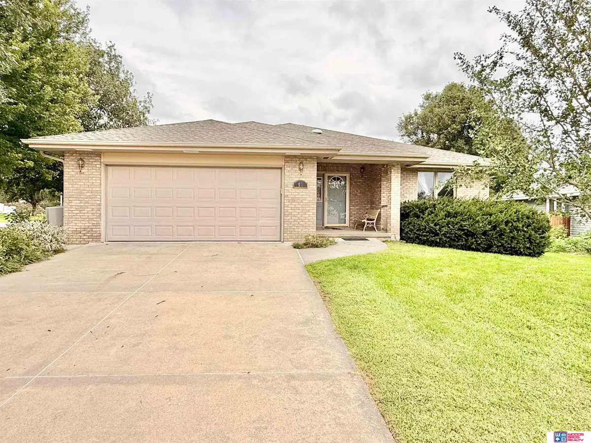 60 Pinewood Avenue, Seward, NE 68434 - #1