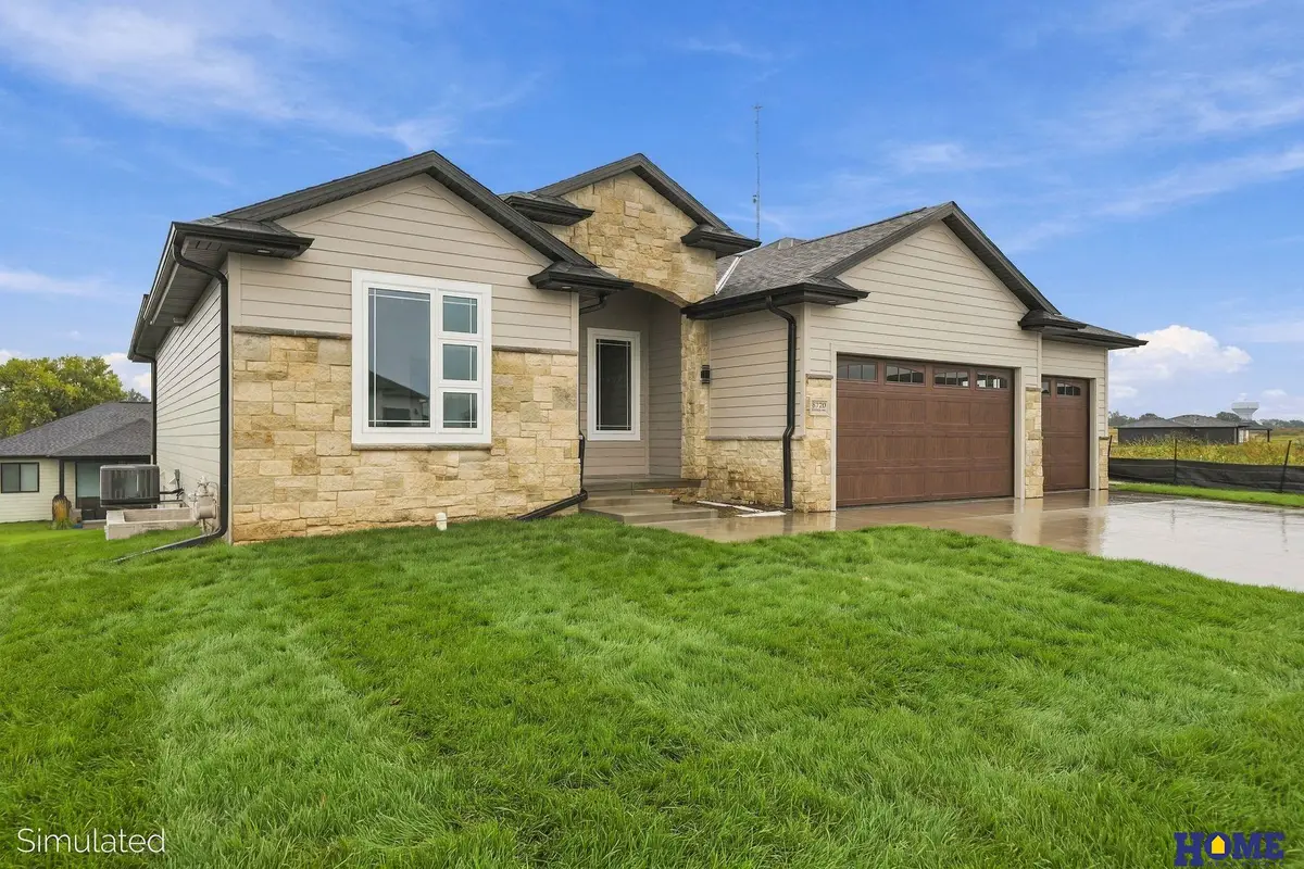 8720 Honeybee Lane, Lincoln, NE 68526 - #1