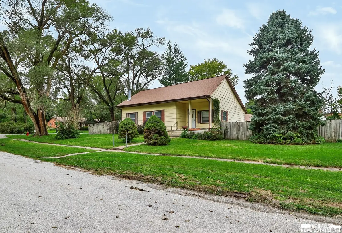 240 W 4th Street, Douglas, NE 68344 - #1
