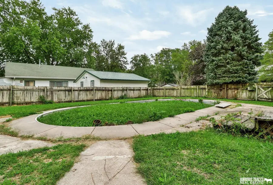 240 W 4th Street, Douglas, NE 68344 - #2