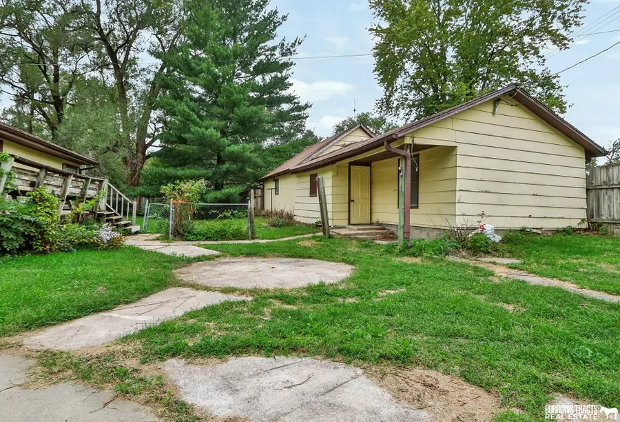 240 W 4th Street, Douglas, NE 68344 - #3