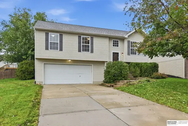 15440 Davidson Street, Bennington, NE 68007
