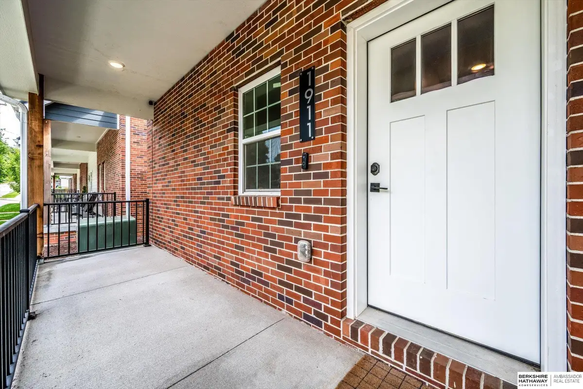 1911 S 7th Street, Omaha, NE 68101 - #1