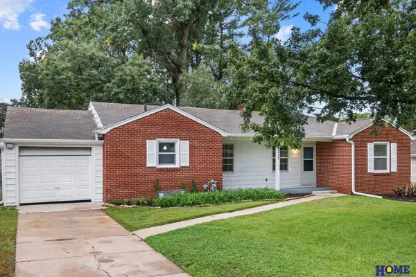 4215 Everett Street, Lincoln, NE 68506