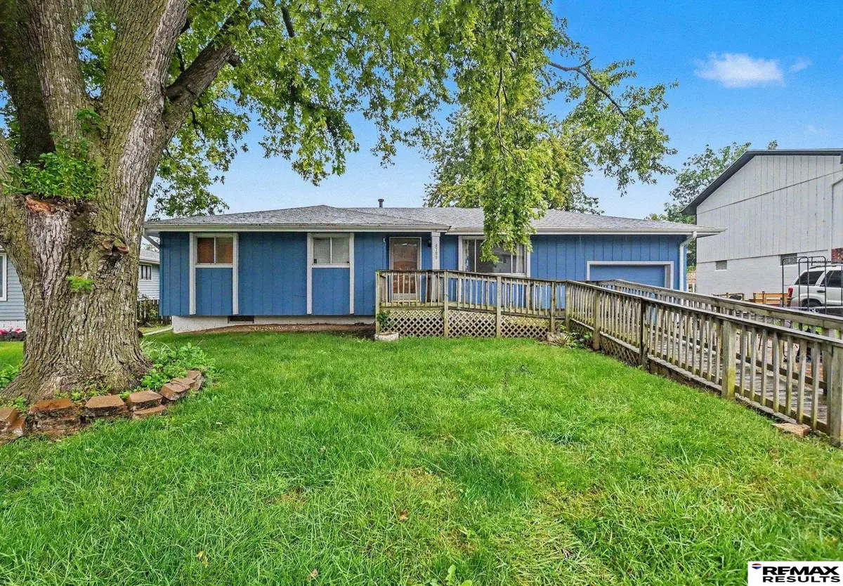 9709 Ellison Avenue, Omaha, NE 68134 - #1