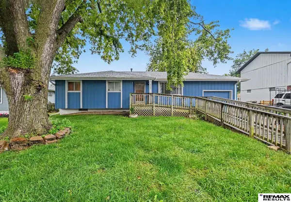 9709 Ellison Avenue, Omaha, NE 68134