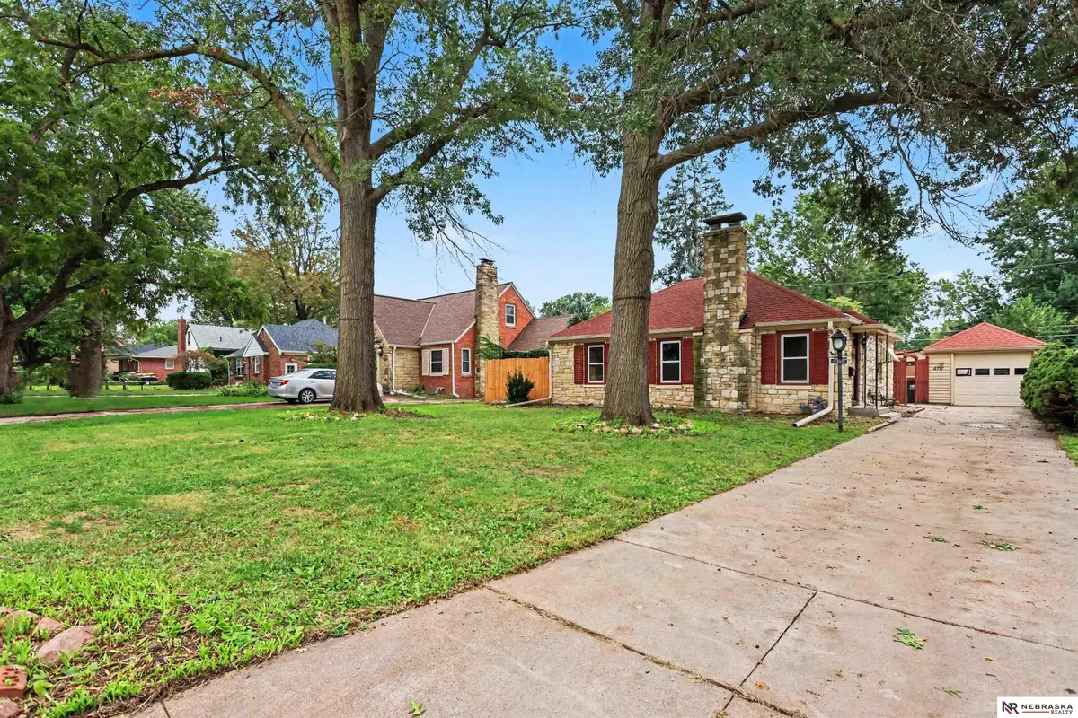 4117 Washington Street, Lincoln, NE 68506 - #1