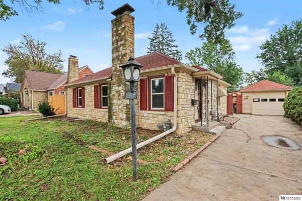 4117 Washington Street, Lincoln, NE 68506