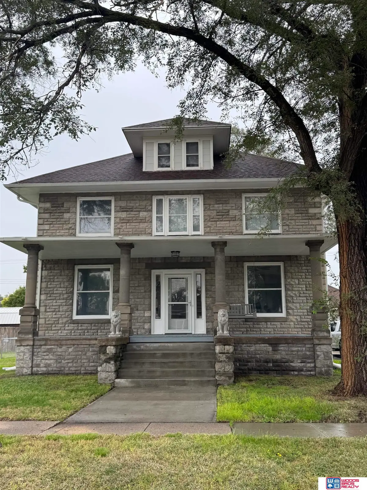 605 4th Street, Silver Creek, NE 68663 - #1