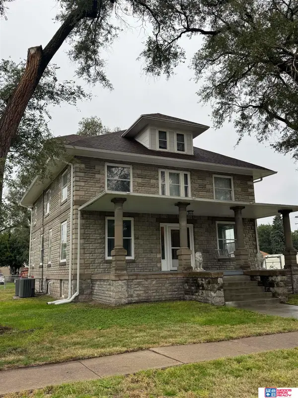 605 4th Street, Silver Creek, NE 68663