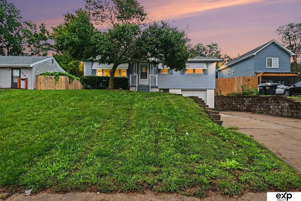 4113 N 66 Street, Omaha, NE 68104 - #1