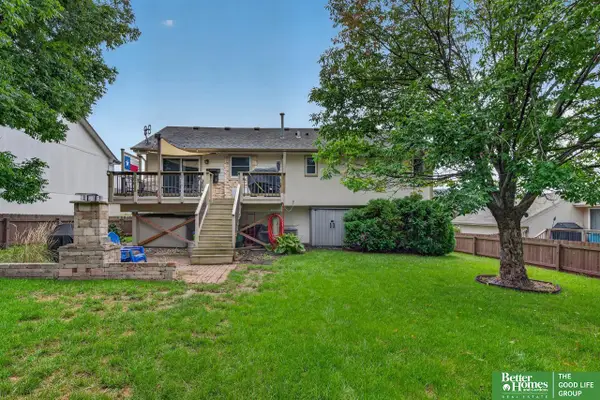 7508 Ernst Street, Omaha, NE 68122