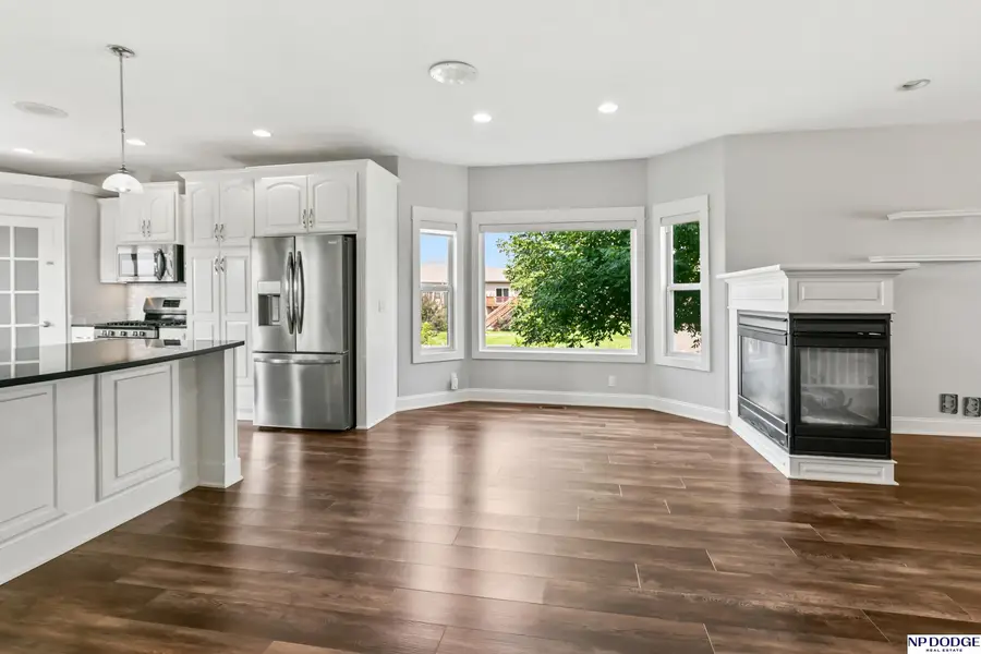 4514 N 207 Circle, Elkhorn, NE 68022 - #2