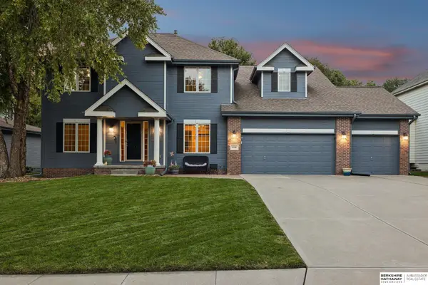 6118 S 175th Terrace, Omaha, NE 68135