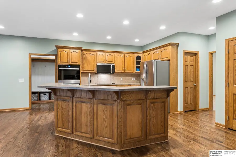 6118 S 175th Terrace, Omaha, NE 68135 - #2