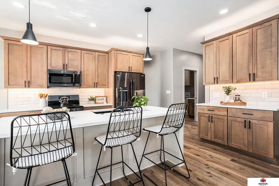 9435 Breashears Street, Lincoln, NE 68516 - #2