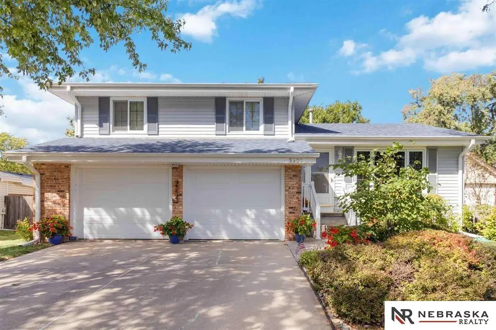 5422 S 104th Avenue, Omaha, NE 68127 - #1