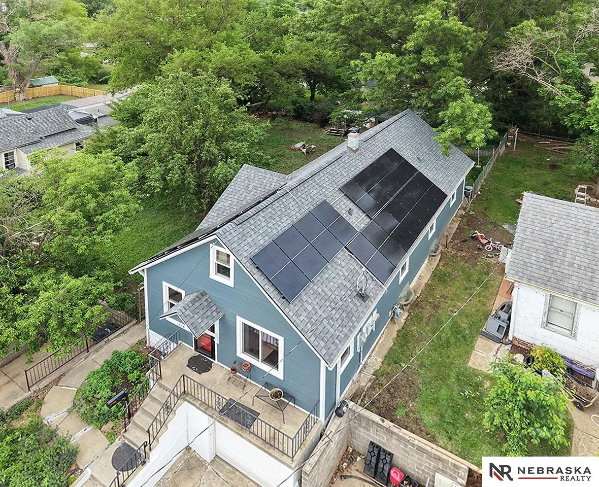 1439 Phelps Street, Omaha, NE 68107 - #1