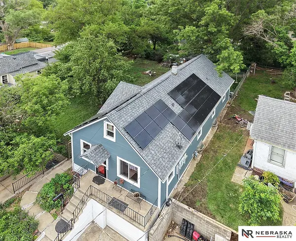 1439 Phelps Street, Omaha, NE 68107