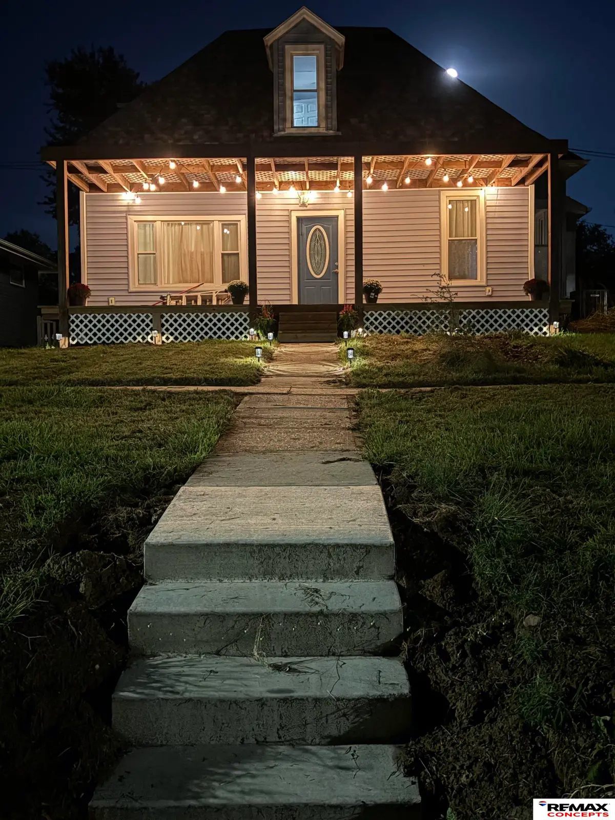436 S 1st Street, Seward, NE 68434 - #1