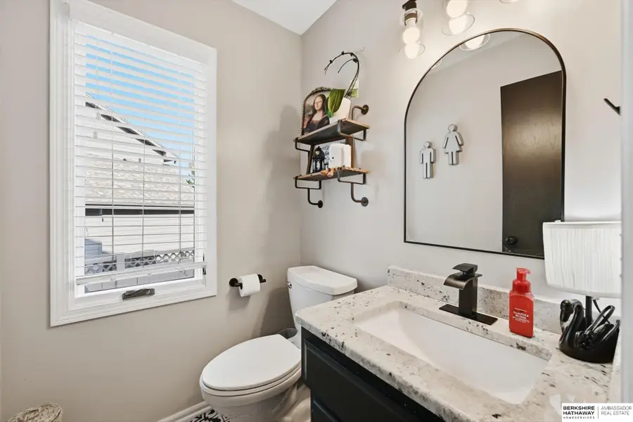 1117 Creighton Road, Papillion, NE 68046 - #2