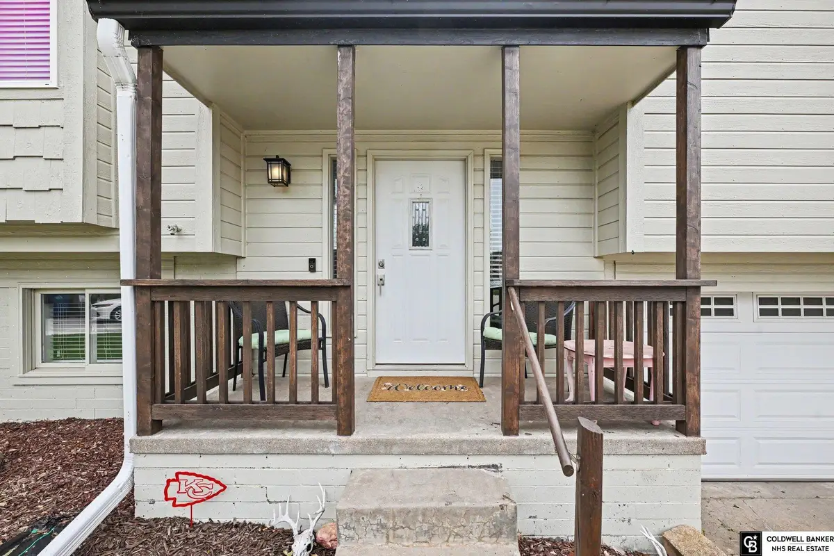 14809 Margo Street, La Vista, NE 68128 - #1