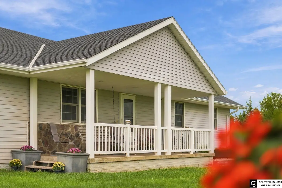 13444 W Bluff Road, Malcolm, NE 68402 - #1