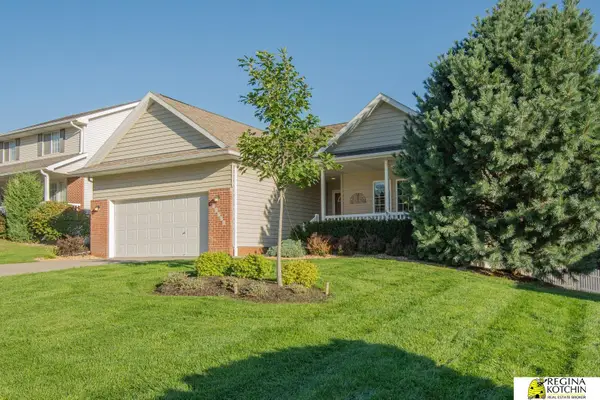15706 Timberlane Drive, Omaha, NE 68136