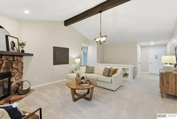 11005 Bandlytown Place, Bellevue, NE 68123