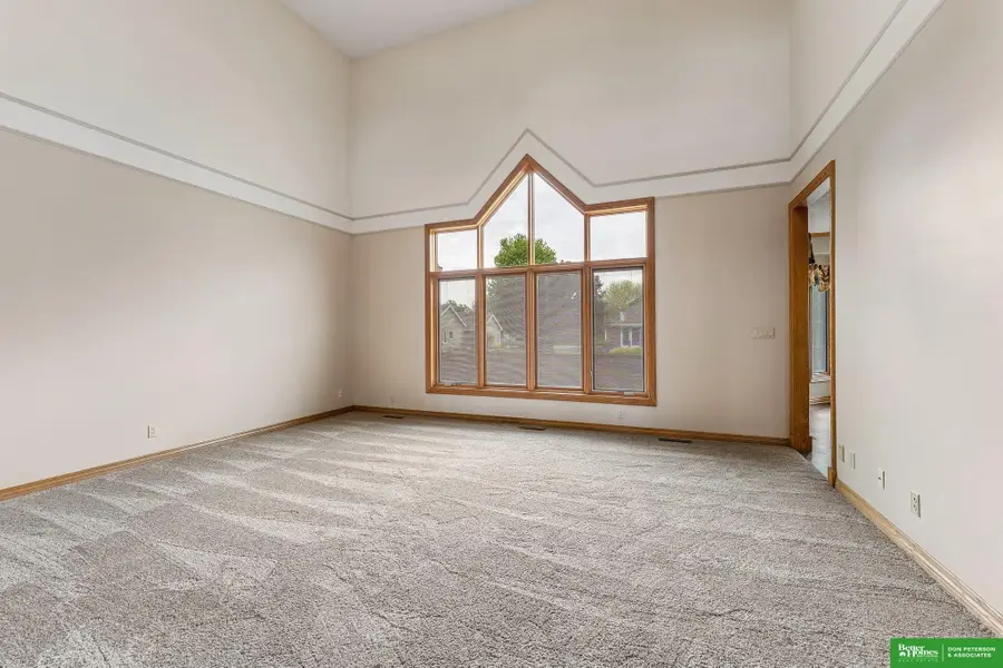 1350 N Bristolwood Drive, Fremont, NE 68025 - #2