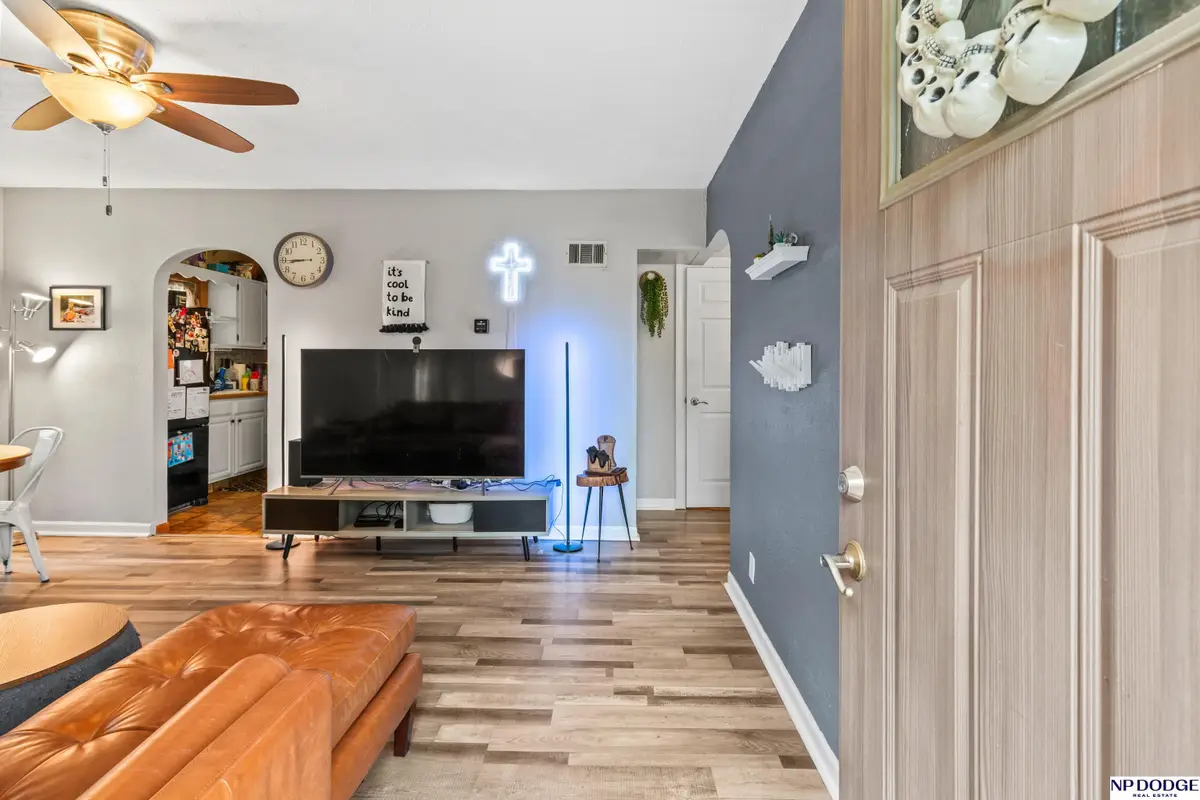 2807 Crawford Street, Bellevue, NE 68005 - #1