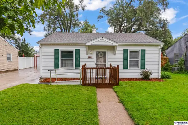 2807 Crawford Street, Bellevue, NE 68005